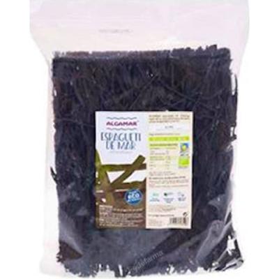 Alga Espagueti De Mar 500g  Eco
