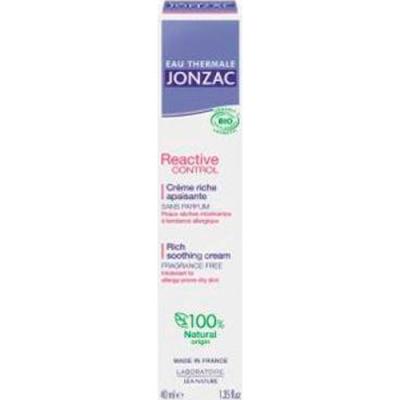 Reactive Crema Rica Alta Tolerancia 40ml. Bio