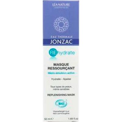 Rehydrate Mascarilla Revitalizante  50ml. Bio