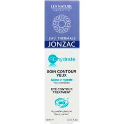 Rehydrate Contorno De Ojos Sin Perfume 15ml. Bio