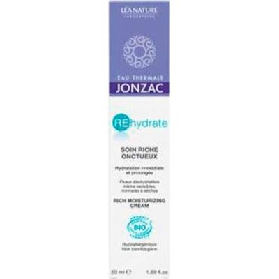 Rehydrate Crema Rica Hidratante 50ml Bio