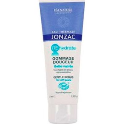 Rehydrate Exfoliante Suave Hidratante 75ml. Bio