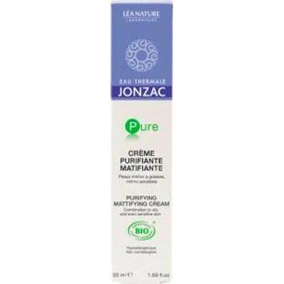 Pure Crema Purificante Matificante 50ml. Bio