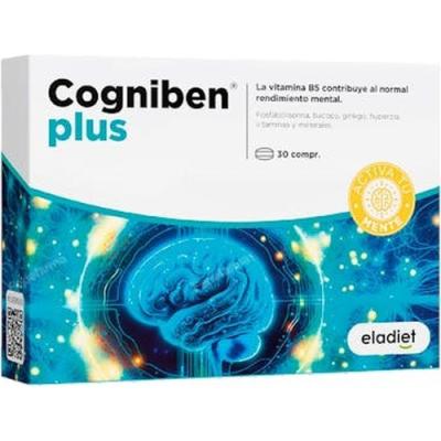 Cogniben Plus 30comp.