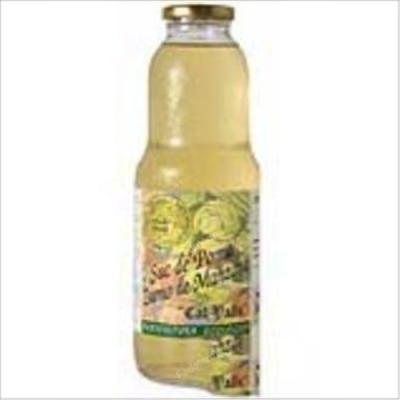 Zumo De Manzana 1lt 6uds. Eco