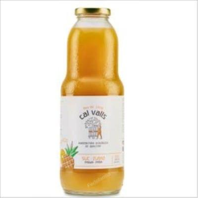 Zumo De Piña 1lt. Eco