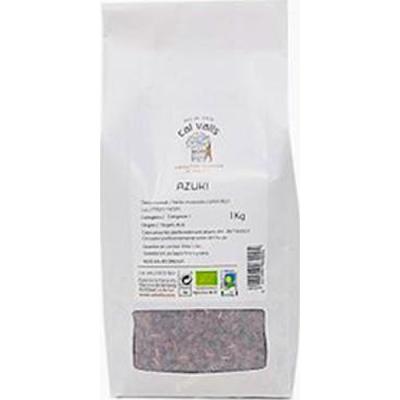 Azuki Importacion 1kg. Eco