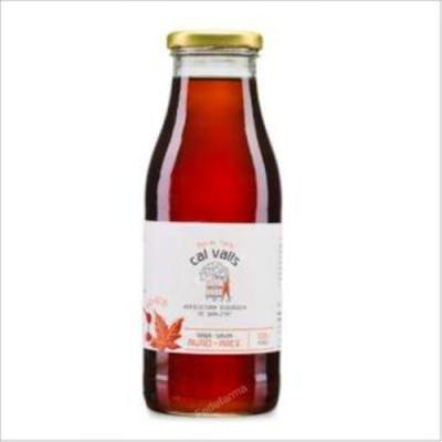Jarabe De Arce Saba D´auro Grado A  500ml. Eco