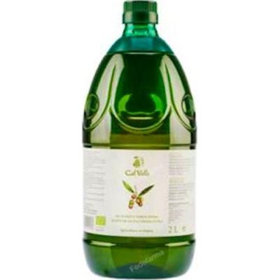 Aceite De Oliva Virgen Extra 1ª Presion 2lt. Eco