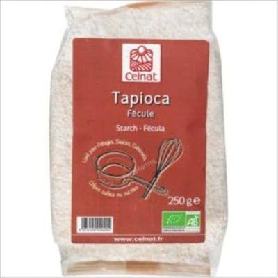 Tapioca 250gr. Bio