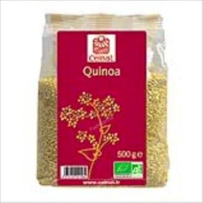 Quinoa 500gr. Bio