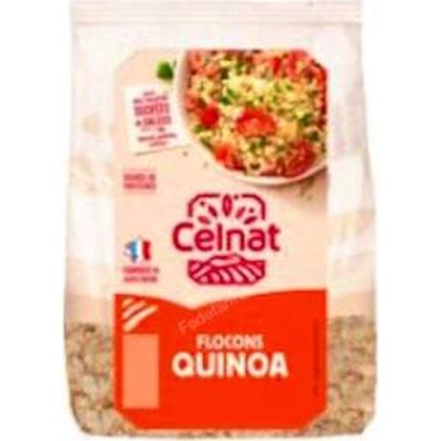 Copos De Quinoa 350gr. Bio