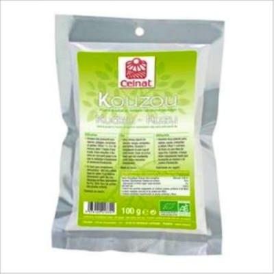 Kuzu 100gr. Bio