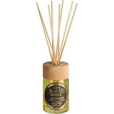 Ambientador Mikado Mikperf2 Amber-olibanum 100ml.