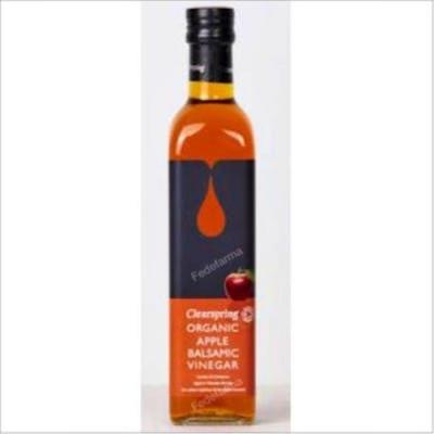 Vinagre Balsamico De Manzana 250ml.