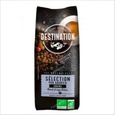 Cafe Molido Seleccion 100% Arabica  Bio 250gr.