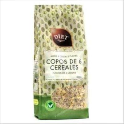 Copos De 6 Cereales 500gr