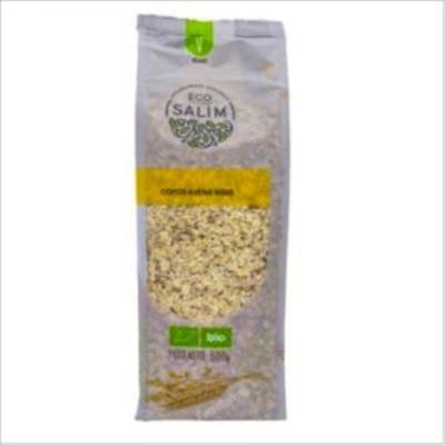 Copos De Avena  Mini 1kg. Bio Vegan