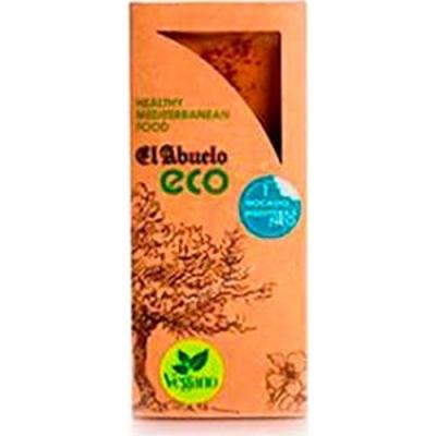 Turron A La Piedra Almendra 200 Gr Eco Vegan