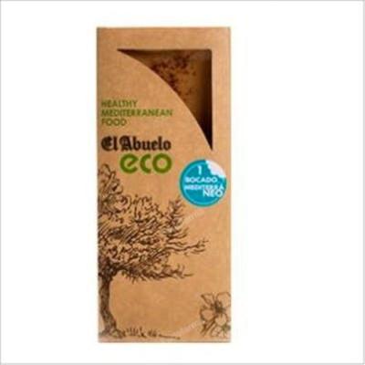 Turron Mazapan 200 Gr Eco