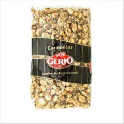Caramelo Miel Y Eucalipto Mini 1kg.