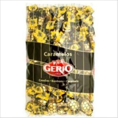 Caramelo Relleno De Miel 1kg.