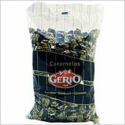 Caramelo Regaliz 1kg.
