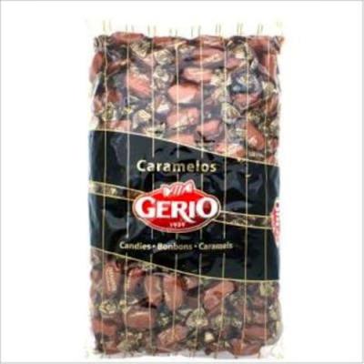 Caramelo Eucalipto Mentolado 1kg.