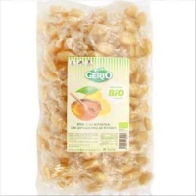 Caramelo Propoleo Al Limon 1kg. Bio Sg