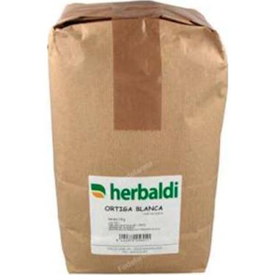 Hierba Ortiga Blanca Triturada 1kg.