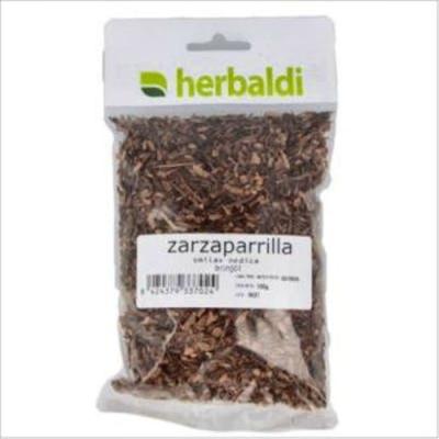 Hierba Zarzaparrilla Raiz 100gr.