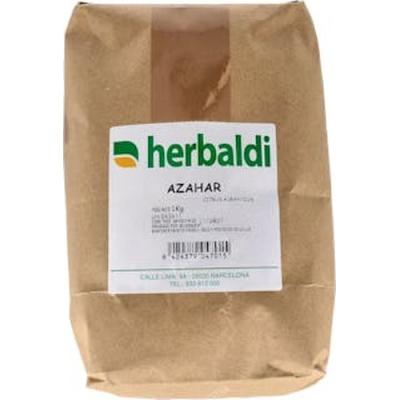 Hierba Azahar Flor Extra 1kg.