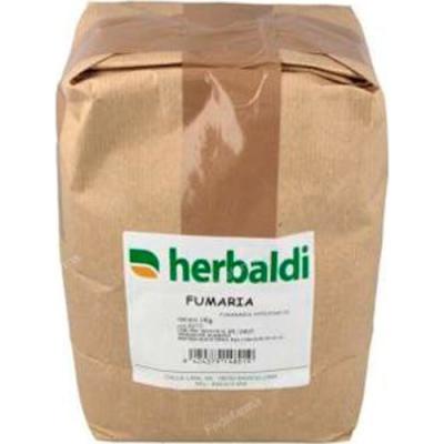 Hierba Fumaria Triturada 1kg.