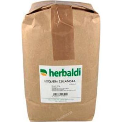Hierba Liquen Islandia 1kg.