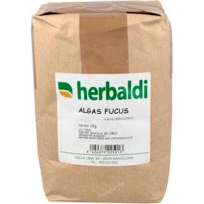 Alga Fucus Triturada 1kg.