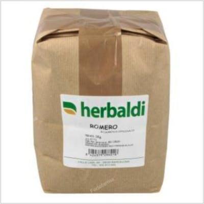 Hierba Romero Hoja 1kg.