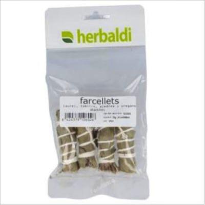 Farcellets Bolsa 4uds.