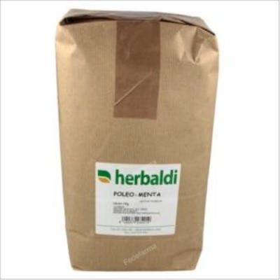 Hierba Poleo Menta 1kg.