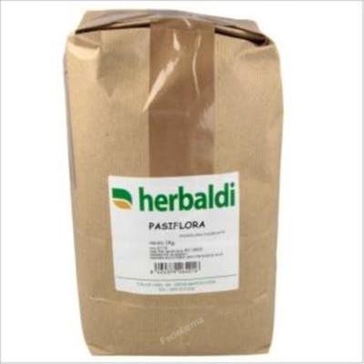 Hierba Pasiflora 1kg.