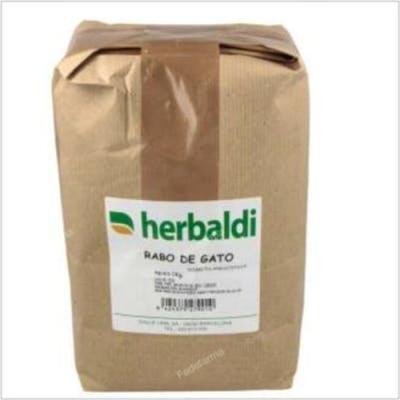 Hierba Rabo Gato 1kg.
