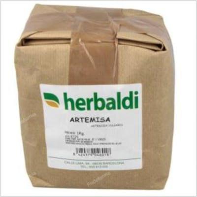 Hierba Artemisa 1kg.