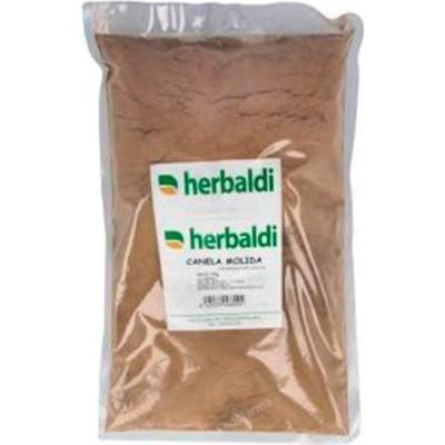 Canela Polvo 1kg.