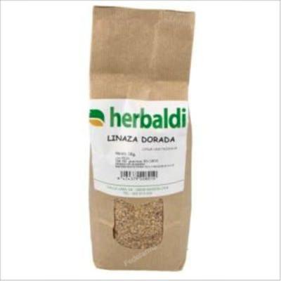 Semillas De Lino Dorado 1kg.