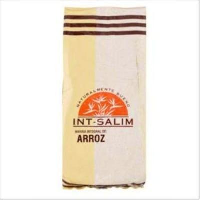 Harina De Arroz Integral 500gr.
