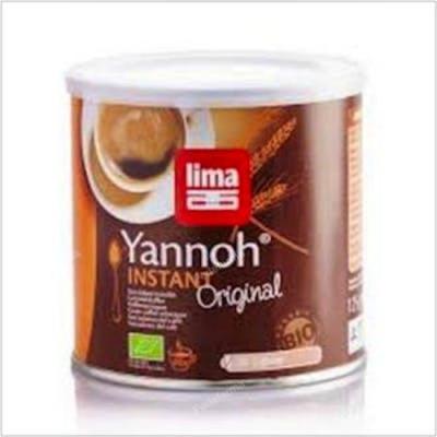 Yannoh  Instantaneo 125gr. Bio