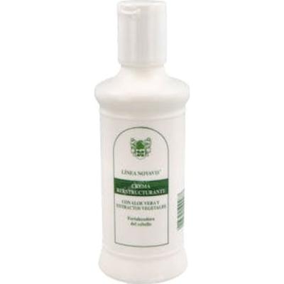 Crema Real Reestructurante 200 Ml