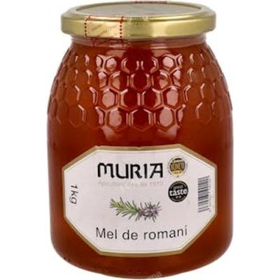 Miel De Romero 1kg.