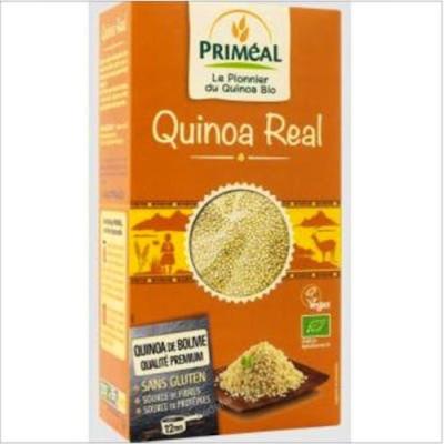 Quinoa Real 500gr. Bio