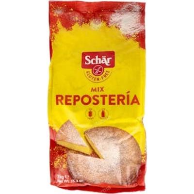 Mix C Harina Reposteria 1kg. Sg
