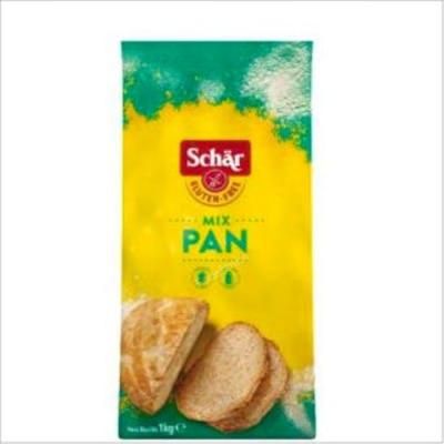 Mix B Harina Pan 1kg. Sg